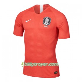 Billige Fotballdrakter Sør-Korea VM 2018 Hjemmedraktsett Kortermet